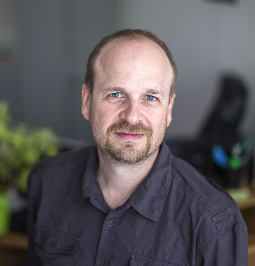 Zdeněk Ryšavý